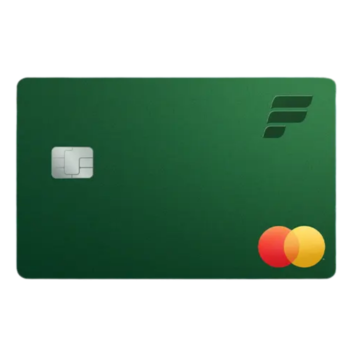 Frontier Airlines World Mastercard