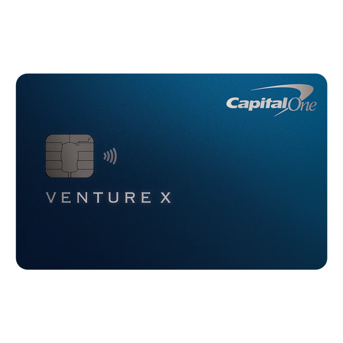 Capital One Venture X credit card